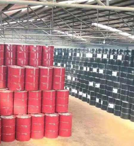 污水池防腐涂料(圖1) 雙組份污水池防腐涂料聚脲